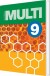 Multi 9 - Bog