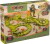 Dino Multi Track - Dinosaur Bilbane Legesæt - Vn 41747