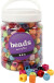 Multimix - Str 11 Mm - Hulstr 7 Mm - Assorterede Farver - 700 Ml - 420 G