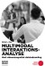 Multimodal Interaktionsanalyse - Bog