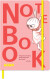 Mumi Notesbog - Lilly My