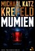 Mumien - Ravn Serien Nr 11 - Bog