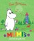 Mumi S Fødselsdagsknap - Bog