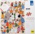 Moomin By Martinex - Genforening - 1000 Brikker - Mumitroldene Puslespil