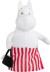 Mumitroldene - Mumimor Bamse - 30 Cm