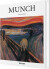 Munch - English Book