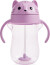 Munchkin - Tip Sip Animal Cup Cat - 296 Ml