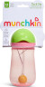 Munchkin - Tip Sip Straw Cup - Blue - 296 Ml