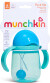 Munchkin - Tip Sip Straw Trainer Cup - Blue - 207 Ml
