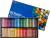 Mungyo - Oil Pastels - Oliekridt - 70X11 Mm - Flere Farver - 48 Stk