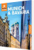 Munich And Bavaria - Mini Rough Guides - English Book