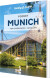 Munich - Lonely Planet Pocket - English Book