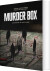 Murder Box - Bog