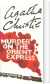 Murder On The Orient Express - English Book