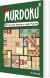 Murdoku 80 Murder Mystery Logic Puzzles - English Book