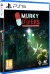 Murky Divers Pharmacorps Edition