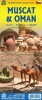 Muscat Oman - English Book