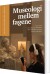 Museologi Mellem Fagene - Bog
