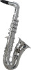 Music - Saxofon