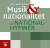 Musik Nationalitet - Bog
