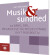 Musik Sundhed - Bog