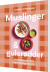 Muslinger Gulerødder - Bog
