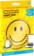 Mustard - Happy Face Cup Warmer - 10 Cm