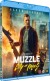 Muzzle City Of Wolves - Blu-Ray