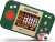 My Arcade - Casino Pocket Portable Gaming System
