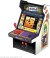My Arcade - Dig Dug Micro Player 6 75 Inch