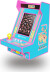My Arcade - Nano Player Ms Pacman 4 5 Inch