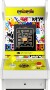 My Arcade - Pac Man Mighty Player - Portable Gaming System 45Th Anniversary