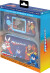 My Arcade - Pocket Player Pro Mega Man Gaming System With Case 6 I 1 - 275