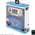My Arcade - Pocket Player Pro Rejsetaske Tetris-Spillesystem - 275 Display