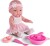 My Baby - Babydukke Pige - Realistisk - 30 Cm - Vn 61212