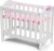 Dukke Tremmeseng I Træ - My Baby Love