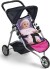 Klapvogn Til Dukke - My Baby