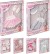 My Baby Love Dukketøj Til 40 - 43 Cm Dukker - Assorteret