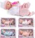 My Baby Love Ida Dukke Med Ansigtsudtryk - 38 Cm