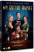 Blithe Spirit - DVD