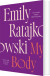 My Body - English Book