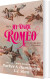 My Dark Romeo - English Book