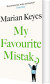 My Favourite Mistake - English Book
