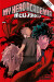My Hero Academia 10 - 4 Stk - Tegneserie