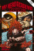 My Hero Academia 16 - 4 Stk - Tegneserie