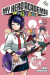 My Hero Academia 19 - 4 Stk - Tegneserie