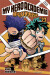 My Hero Academia 23 - Vores Kamp - 4 Stk - Tegneserie