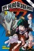 My Hero Academia 3 - 4 Stk - Tegneserie
