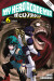 My Hero Academia 6 - 4 Stk - Tegneserie