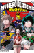 My Hero Academia 8 - 4 Stk - Tegneserie